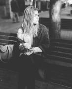 Проститутка Beth