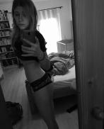 Проститутка Beth