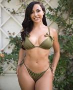 Проститутка Adrienne