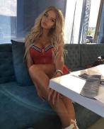 Проститутка Laurie