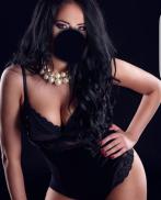 Проститутка Dana