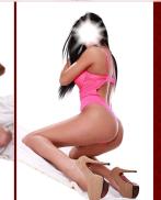 Проститутка Patti