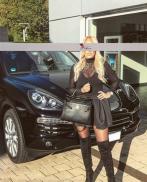 Проститутка Katerina