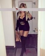 Проститутка Katerina