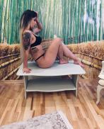 Проститутка Judith