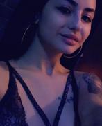 Проститутка Judith