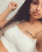 Проститутка Judith