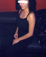 Проститутка Carina