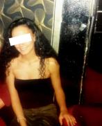 Проститутка Carina