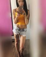 Проститутка Kim