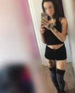 Проститутка Kim