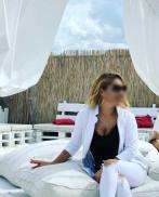 Проститутка Emanu