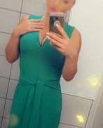 Проститутка Emanu