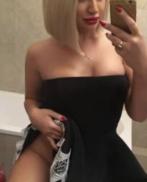 Проститутка Maarika