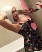 Проститутка Maarika