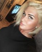 Проститутка Maarika