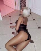 Проститутка Maarika